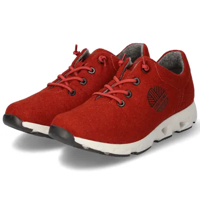 Produktbild von JOSEF SEIBEL Noah 05 | Sneaker für Herren | Gelb