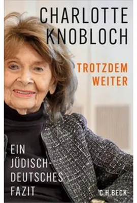 Zdjęcie produktu dla Trotzdem weiter