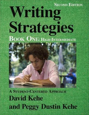 Obrázok produktu pre Writing Strategies, Book 1