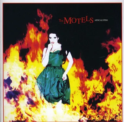 Produktbild von The Motels: Apocalypso
