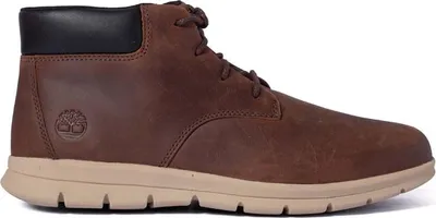 Produktbild von TIMBERLAND - Herren Graydon Chukka - Nummer 47.5