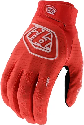 Zdjęcie produktu dla Rękawice motocrossowe Troy Lee Designs Air (pomarańczowy, L)