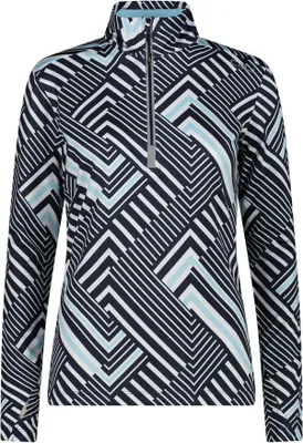 Immagine prodotto di Felpa da donna CMP B.BLUE-ANICE 40