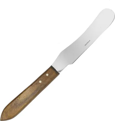 Obrázek produktu pro Špachtle - Špachtle - Špachtle - Nerezová ocel
