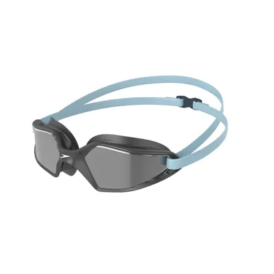 Image de Miroir Speedo Hydropulse Ardesa/Gris froid/Chrome