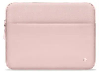 Immagine prodotto di Borsa Tech-Protect per laptop 15-16 - Rosa