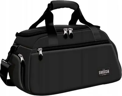 Immagine prodotto di Torba sportowa SB9 St.Black Vintage