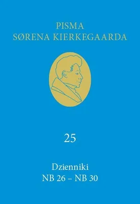 Zdjęcie produktu dla Dzienniki NB 26-NB 30