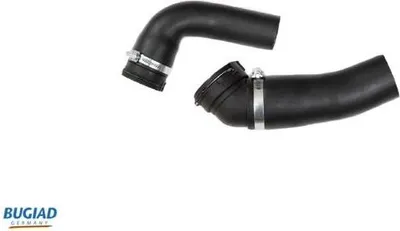 Produktbild von BUGIAD 84617 Turbo Ladeluftschlauch für BMW 5 Limousine (E60) 5 Touring (E61)