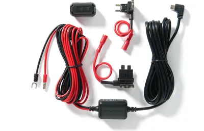 Produktbild von Nextbase Hardwire Kit - Dashcams Zubehör
