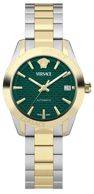 Obrázek produktu pro Versace VESCA0524  Watch Greca Classic