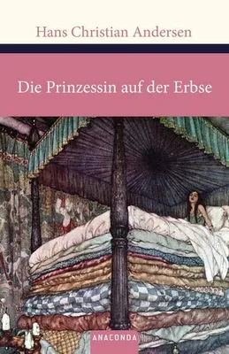 Image de Die Prinzessin auf der Erbse