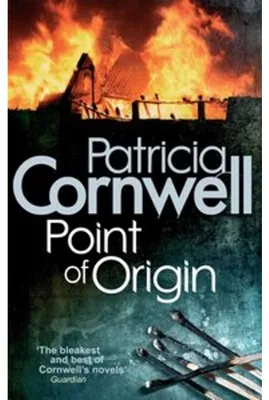 Immagine prodotto di Point Of Origin