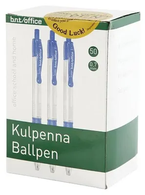 Produktbild von Kugelschreiber 50 Stk