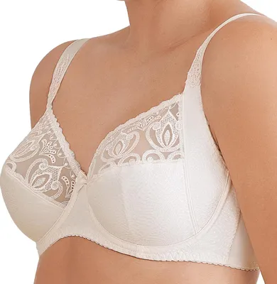 Produktbild von Felina Serenada Bügel-BH Mit Komfort-Bügel und dreiteiligem Cup, Doppellagiges Cup-Material, Softe Microfaser