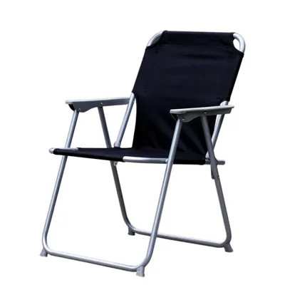 Produktbild von Campingstuhl Klappstuhl Faltstuhl Outdoorstuhl Stoff Oxfort Metall