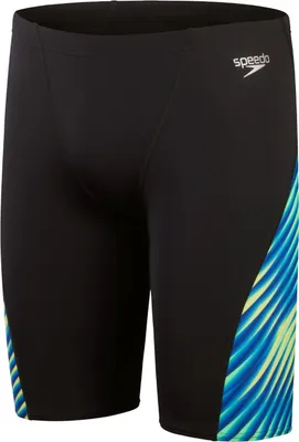 Produktbild von Speedo V Cut Jammer Badehose für Herren chlorbeständig, Größe:8