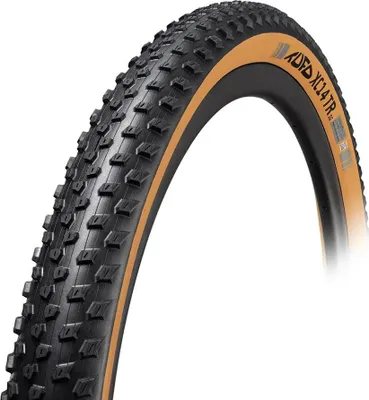 Immagine prodotto di Pneumatici Tufo 29x2,25 XC14 TR nero/marrone TLR pieghevoli