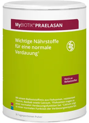 Zdjęcie produktu dla Puszka MyBIOTIK®PRAELASAN 420 g