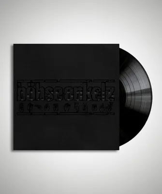 Produktbild von Böhse Onkelz-Schwarz