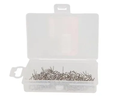 Produktbild von KS TOOLS Kunststoffreparaturklammer 150.1061 20g