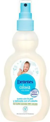 Immagine prodotto di Denenes Eau De Cologne Spray 200ml