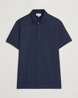 Obrázek produktu pro Lacoste Polo Regular Fit Navy Blue