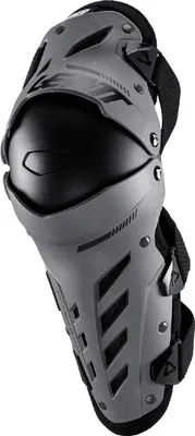 Image de Leatt Knee & Shin Guard Dual Axis Forge S/M