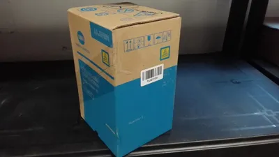 Image de KONICA MINOLTA Toner Konica-Minolta TNP-81 Jaune (AAJW251)