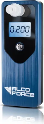 Zdjęcie produktu dla AlcoForce MASTER Blue