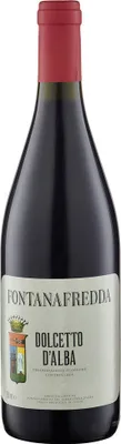 Produktbild von Dolcetto d'Alba DOC 2025 Piemont | Italien | 13% vol | 0,75 l