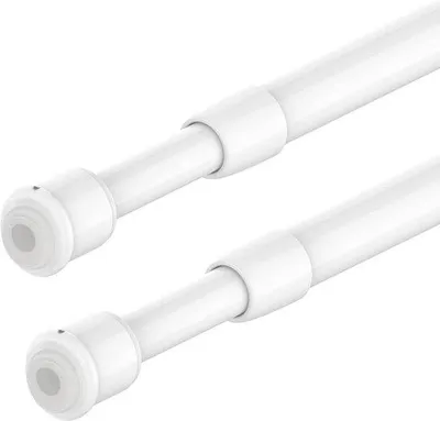Produktbild von Famanu Teleskopstange Klemmsystem - 70-120 cm, Ø 76 und 96 mm