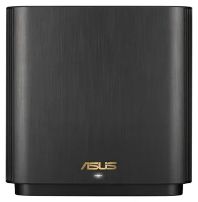 Zdjęcie produktu dla ASUS WL-Router ZenWiFi AX (XT9) AX7800 1 zestaw czarny