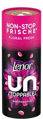 Produktbild von Lenor Unstoppables 155g, Duftperlen, Frische Sensation