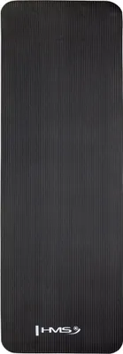 Immagine prodotto di Tappetino da yoga HMS YM04 nero
