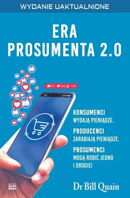 Productafbeelding van Era prosumenta 2.0