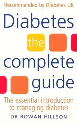 Produktbild von Diabetes