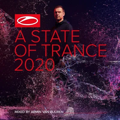 Obrázok produktu pre Armin Van Buuren: A State Of Trance 2020 - Armada - (CD / A)