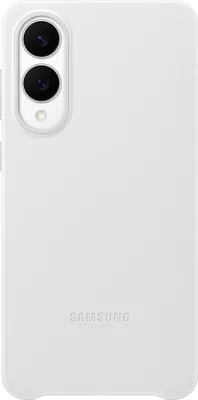 Image de Samsung EF-VS937PJEGWW, Cover, Samsung, Galaxy S25 Edge, 17 cm (6.7"), Gris clair