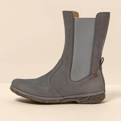 Produktbild von El naturalista Stiefel N5469 PLEASANT CENIZA/ANGKOR Farbe Ceniza