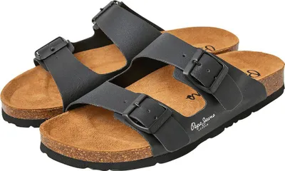 Produktbild von Pepe Jeans Oban Claic 2 Sandalen EU 38 Frau EU 38