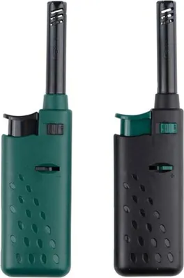 Obrázok produktu pre Edco ELEKTRONICKÝ ZAPALOVAČ 2 ks