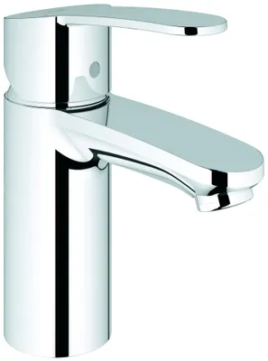 Produktbild von Grohe Eurostyle Cosmopolitan Waschtischbatterie EcoJoy chrom - 3246820E