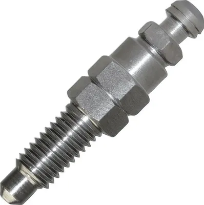 Produktbild von Stahlbus Entlüftungsventilschraube M6x1.0x16mm für Bremsen