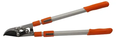 Produktbild von Teleskopische Astschere aus Aluminium mit 6 Positionen