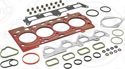 Produktbild von ELRING 779.700 Zylinderkopf Dichtungssatz für VW TOURAN (1T1, 1T2) Passat Variant (3C5) Passat Variant (365) TOURAN (1T3) Passat Limousine (3C2)