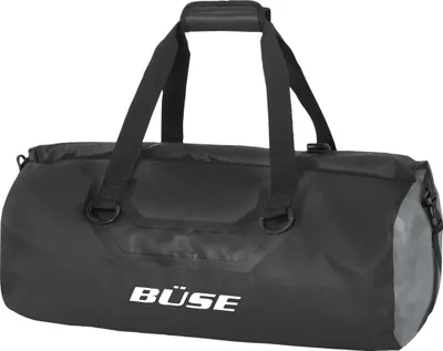 Obrázek produktu pro Büse Waterproof 90L, černá, 90 litrů