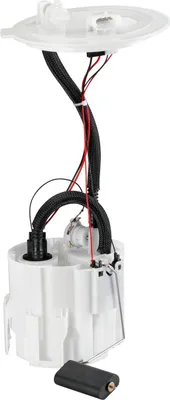 Produktbild von Kraftstoff-Fördereinheit elektrisch 4-polig HELLA für u.a. OPEL ASTRA