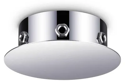 Image de Rosace magnétique Ideal Lux à 6 lumières 303406