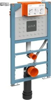 Produktbild von VITRA 761-5833-01 Unterputzspülkasten-Modul V-Fix